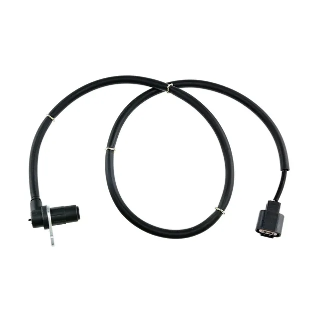 Датчик ABS перед. Mitsubishi Pajero 00- правый NTY HCAMS012