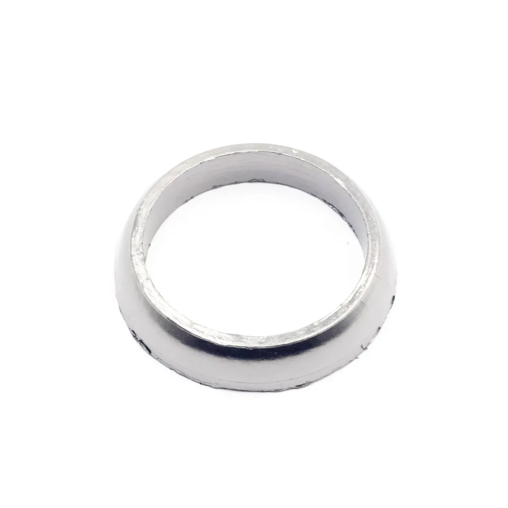 Уплотнительное кольцо глушителя TOYOTA /60,5x77x15mm TRANSMASTER UNIVERSAL P.186