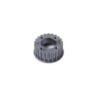 Шестерня коленвала 22z VW T4 2.5/2.4D/2.5TDi 95-04 STELLOX 20-01700-SX