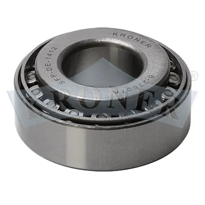 Подшипник редуктора заднего моста ГАЗ 2217, ГАЗ 2705, ГАЗ 2752, ГАЗ 3221, ГАЗ 3302 KRONER K151005