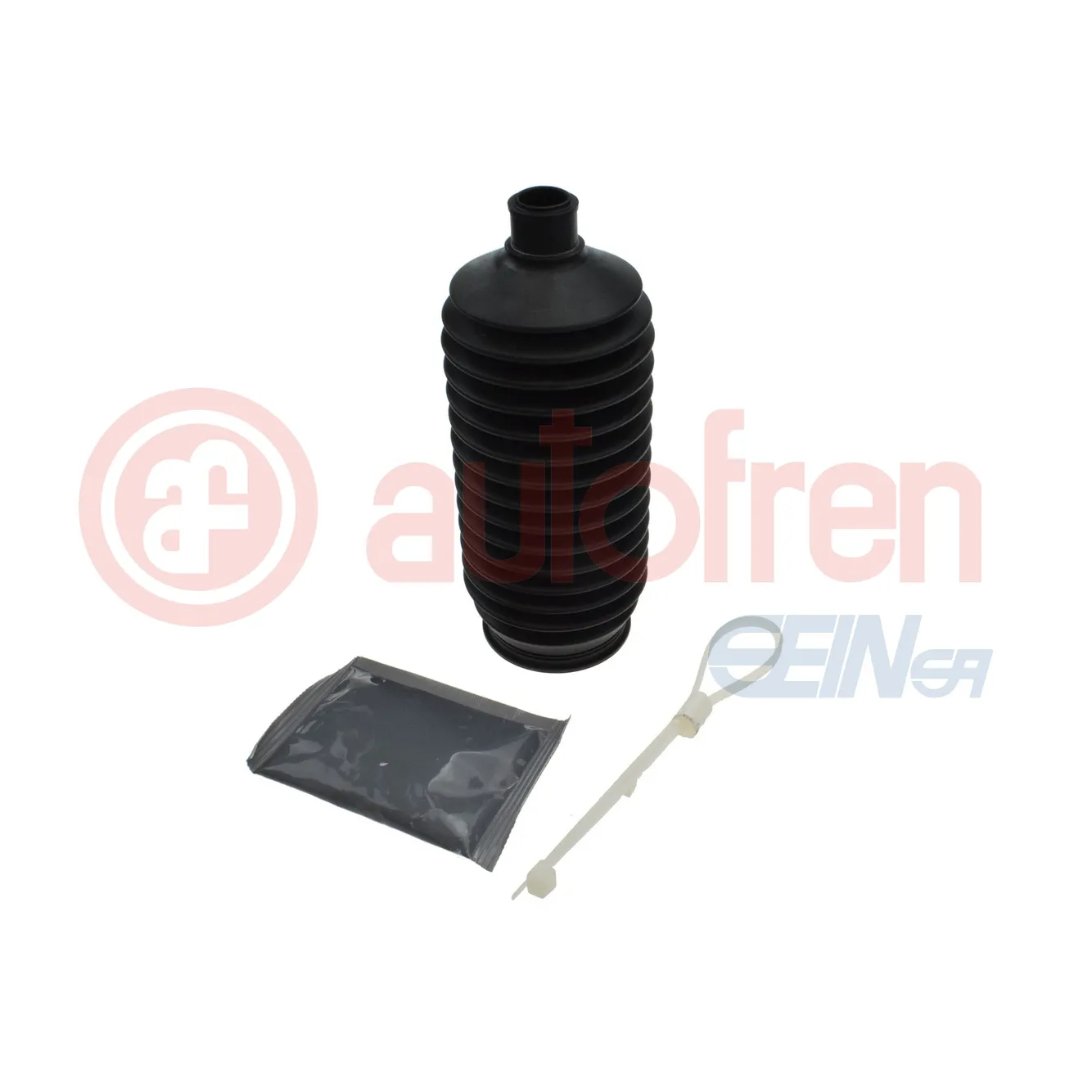 Пыльник рулевой рейки hyundai accent pony excel 95 SEINSA D9079