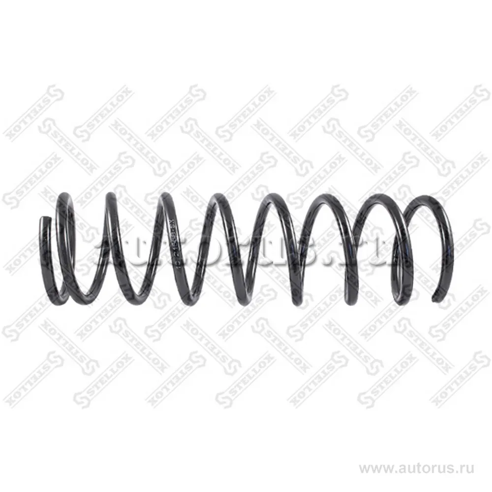 Пружина передняя 40 554 30 Mazda Demio 1.3-1.5 16V 98> STELLOX 10-21568-SX