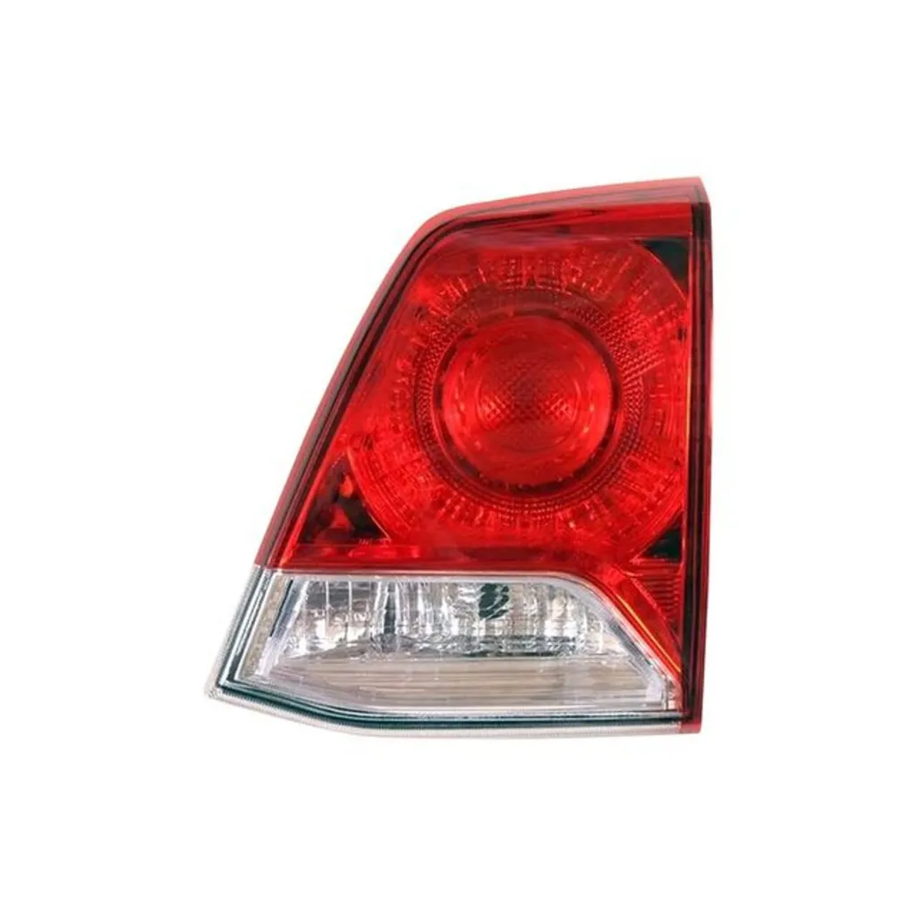 Фонарь задний правый внутренний с диодами LC200 2012-2014 CASP 123144LEDR