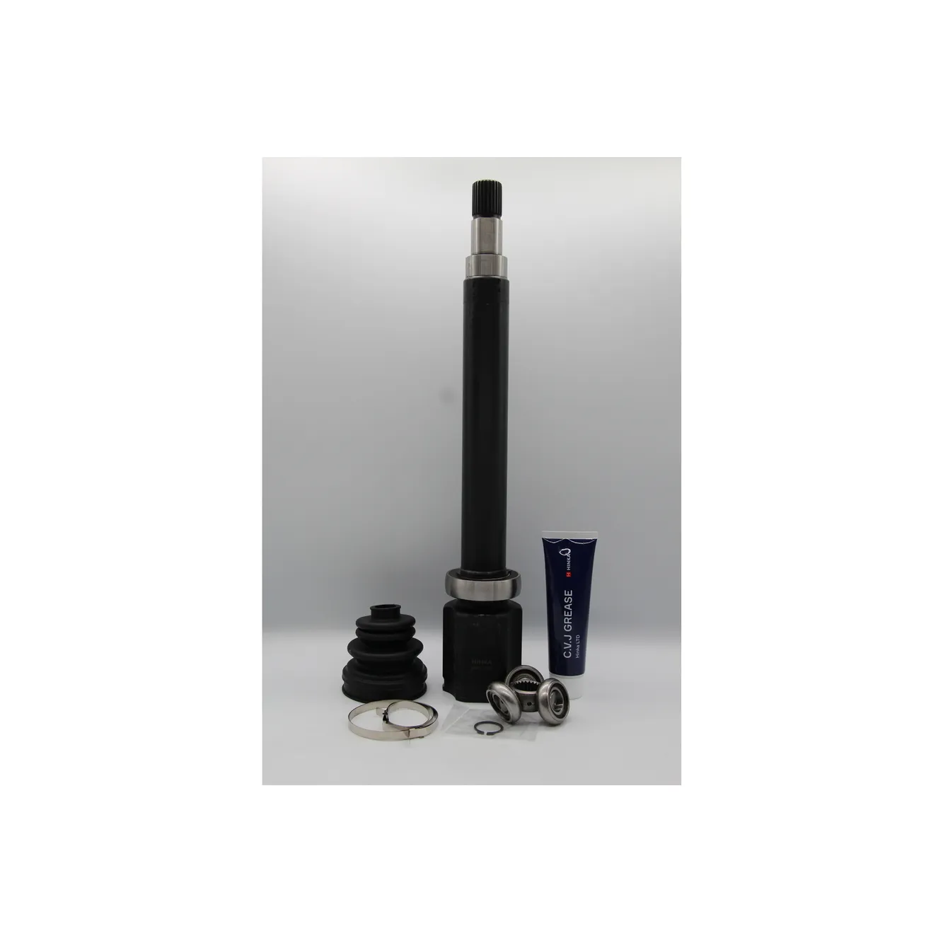 ШРУС внутренний правый 23x40x26 FOCUS II 2004< 2,0AT HINKA PARTS HPCV-1162