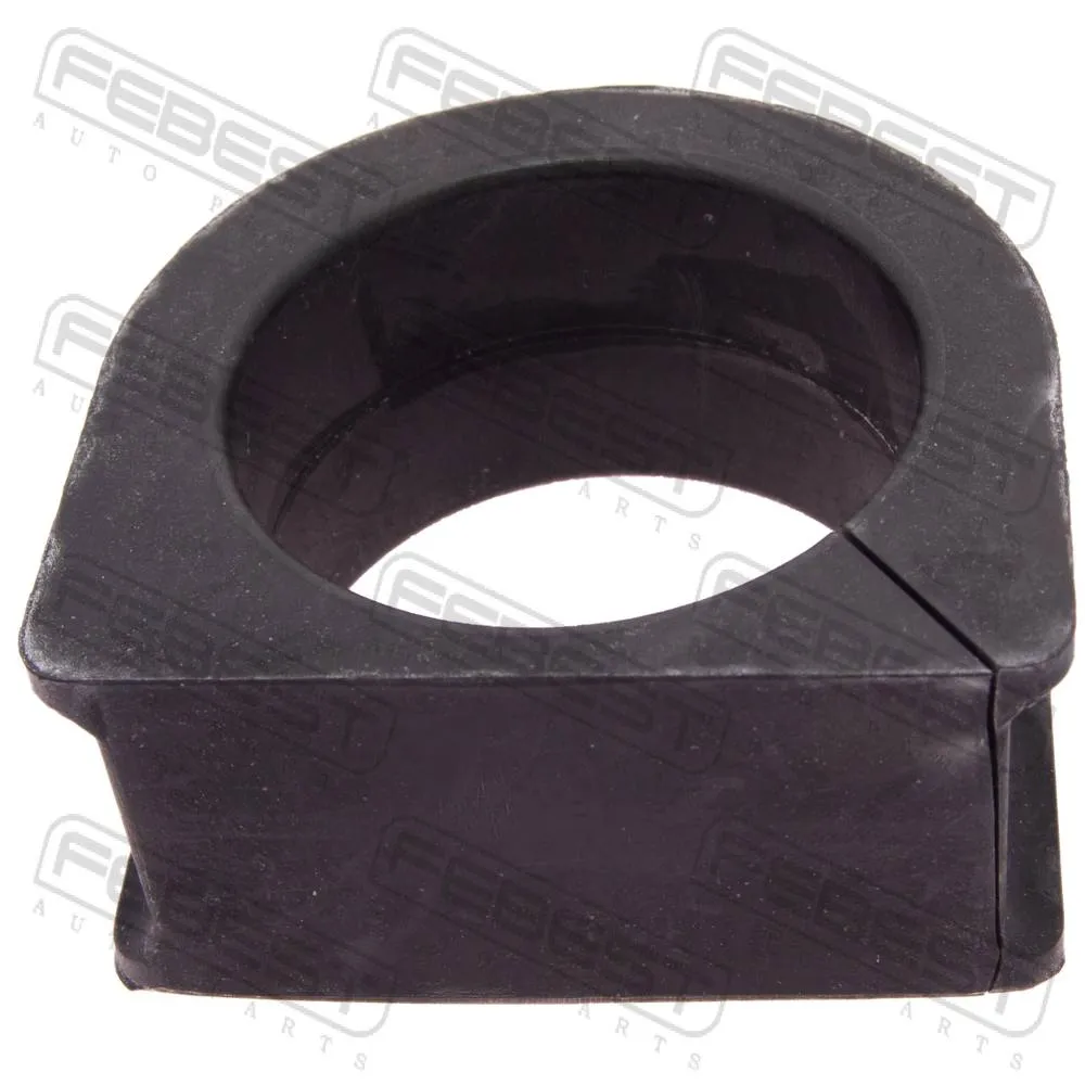 Проставка рулевой рейки TOYOTA LAND CRUISER 901996.04-2002.09 FEBEST TGB-PR90