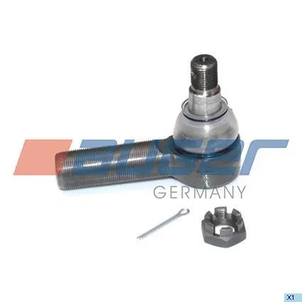 Наконечник рулевой тяги левый DAF95, MAN M90 L90, MB, RVI AUGER 10004