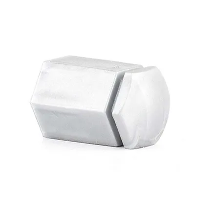 Колпачок гайки колеса - серый ASTRA F-G/CORSA B/VECTRA A-B/OMEGA B 93-07 BSG BSG 65-230-004