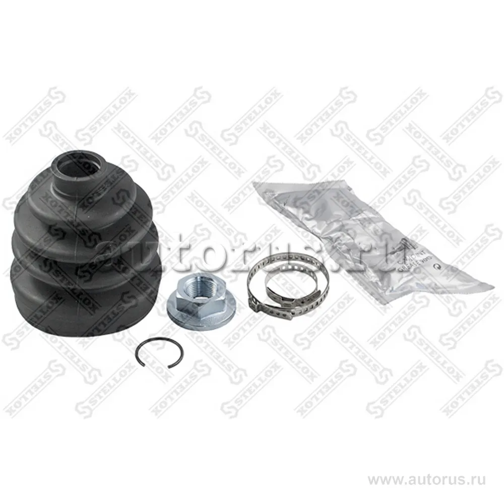 К-кт пыльника ШРУСа Ford Mondeo 1.8TDCi/2.0TDCi/2.5i/3.0i 96> STELLOX 13-00216-SX