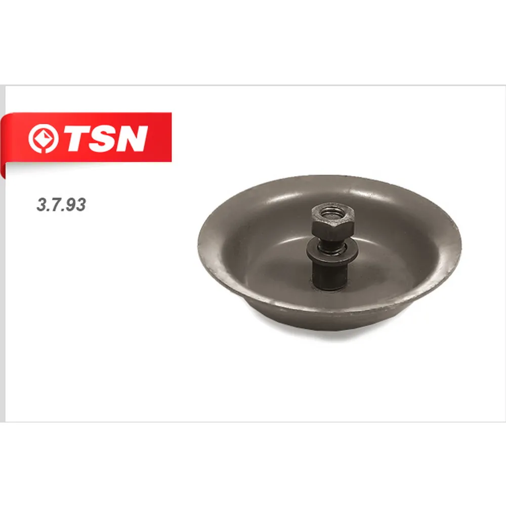 Буфер верхних рычагов передней подвески TSN (в сборе) ГАЗ 3102 3110 TSN 3793