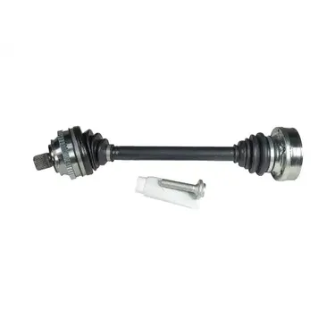 Привод передний 536mm ABS, 21023 VW T4 1.9D/2.5TDi 90> STELLOX 158 1572-SX