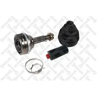 ШРУС наружный к-кт ABS, 1520498 Ford Transit 2.2 TDCI 06> STELLOX 150 1901-SX