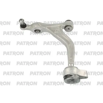 Рычаг подвески PORSCHE PANAMERA 971 17- PATRON PS50534L