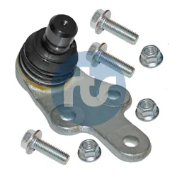 Опора шаровая R +крепеж FORD Focus III 2011-> RTS 93-90649-156