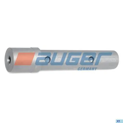 Палец, Кабина AUGER 59152