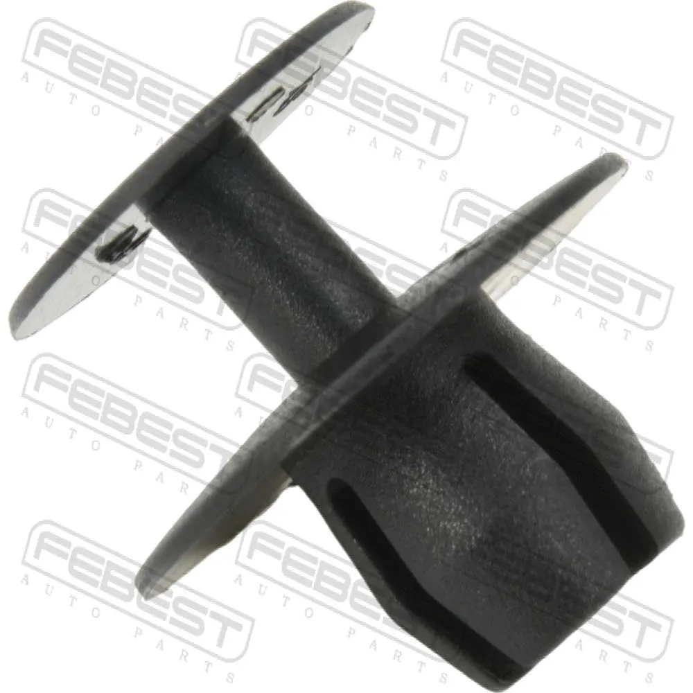 Клипса MERCEDES BENZ GL 320 CDI 4MATIC / GL 350 CDI 4MATI FEBEST 88570-210