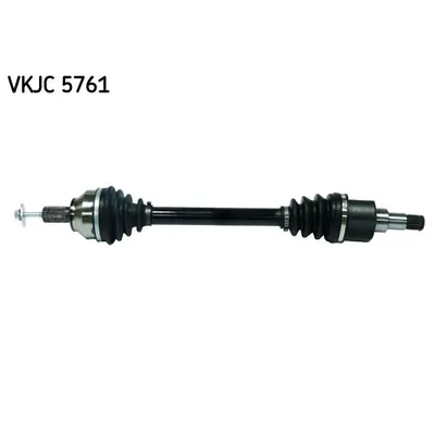 Привод передний левый Ford C-MaxFocus 1.8 04 SKF VKJC 5761