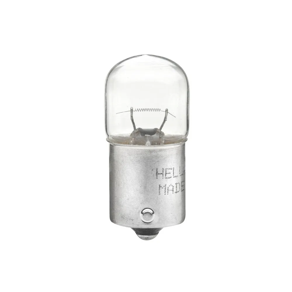 Лампа 24V R10W 10W HELLA 1 шт. картон 8GA 002 071-251