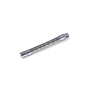 Удлинитель 3/8DR L 193 мм гибкий JONNESWAY S27H3