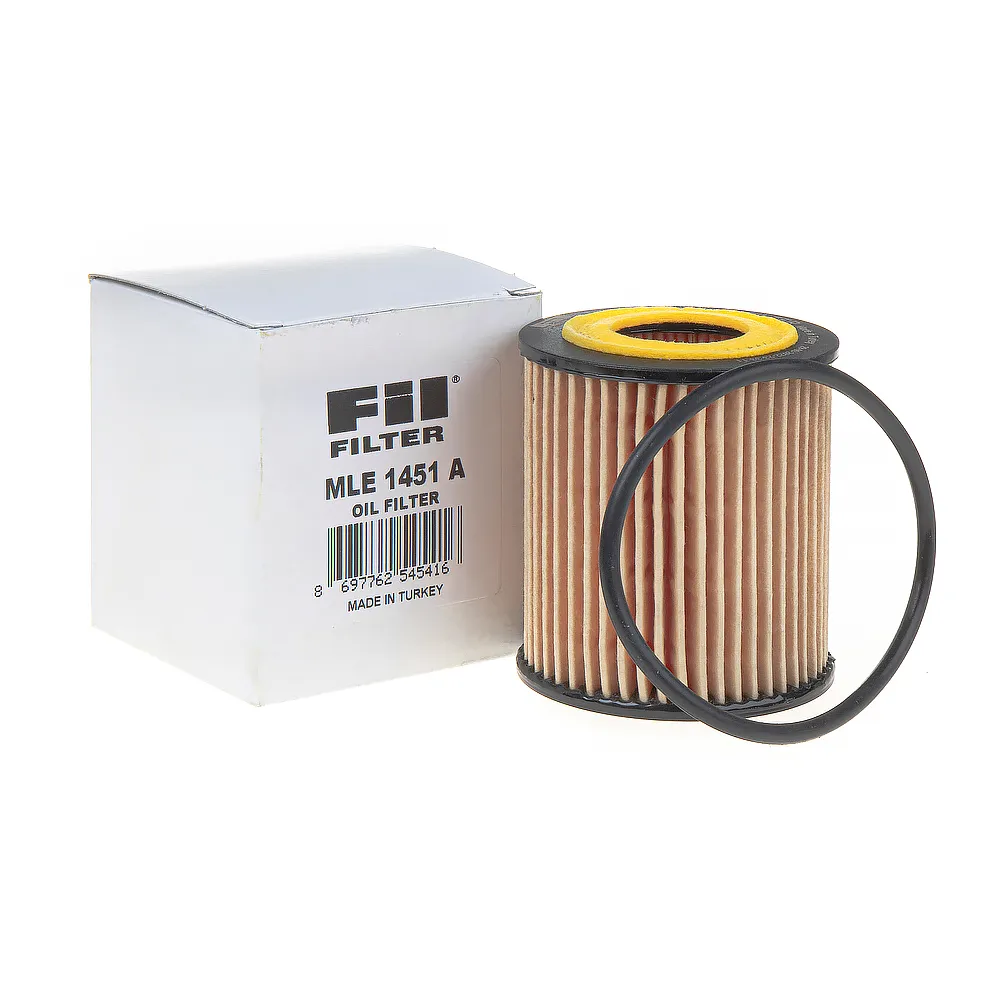 Фильтр масляный FIL FILTER MLE1451A