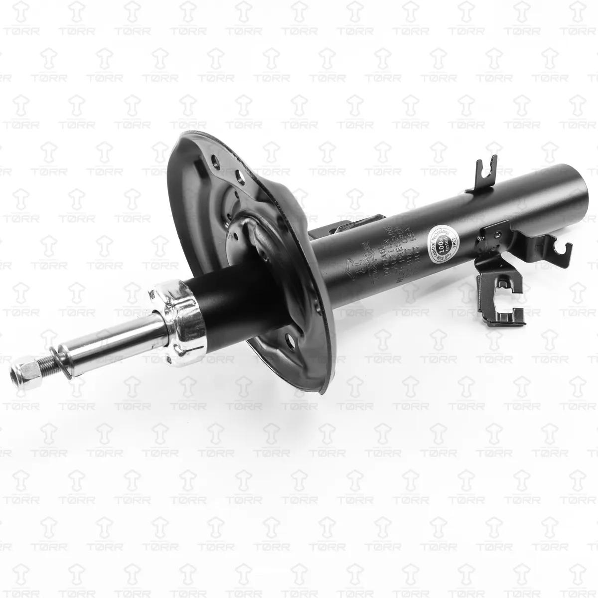 Амортизатор передний газовый NISSAN Qashqai II (J11) UK 13-> TORR DV1746L
