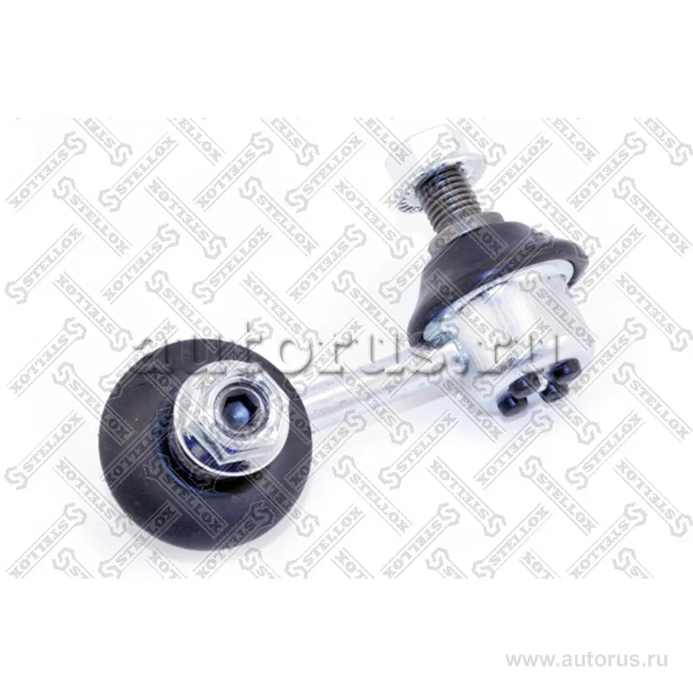 Тяга стаб. пер. л. Toyota Carina 87-92 (5698006_SX) STELLOX 5698005_SX