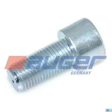 Бoлт M14x30х1,5 внутренний шестигранник AUGER 60300