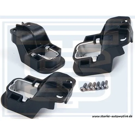 Ремонтный ком-кт фары BMW X-5 (E70) 04.2008-- STARKE 181403