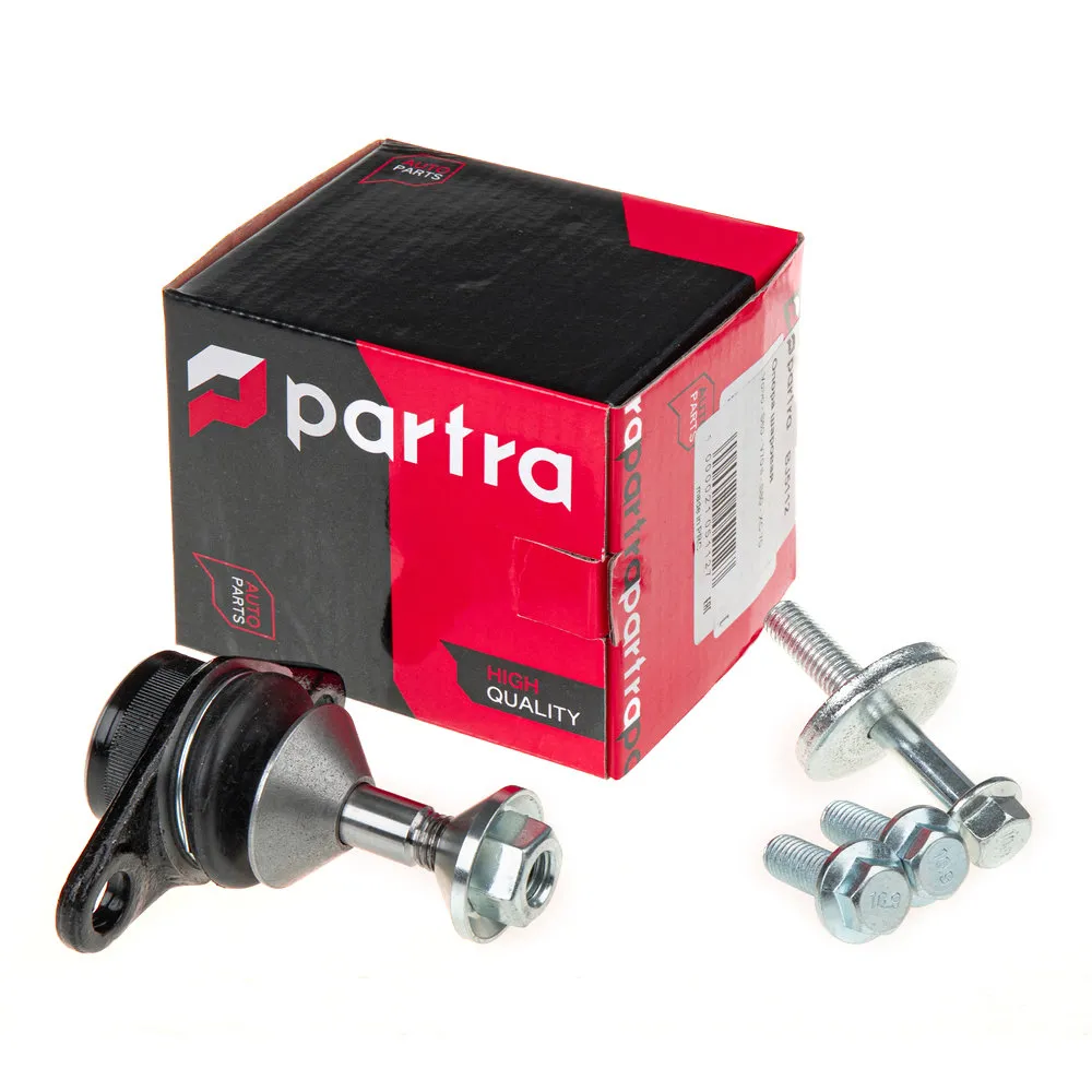 Опора шаровая L=R Hyundai i30 / Kia Cee'd PARTRA BJ5048