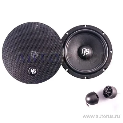 Колонки DLS M6.2, 16 см , компонентные