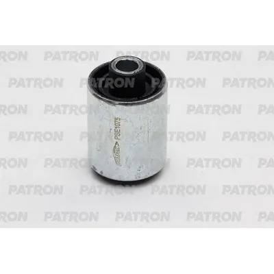 Сайлентблок рычага подвески BMW: 5 E34 86- PATRON PSE1075