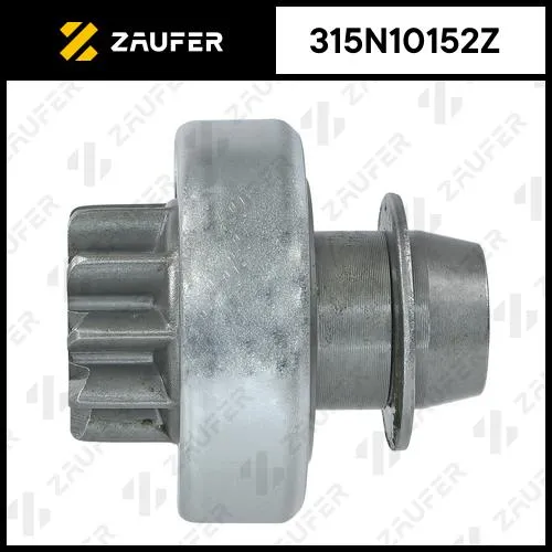 Бендикс стартера ZAUFER 315N10152Z