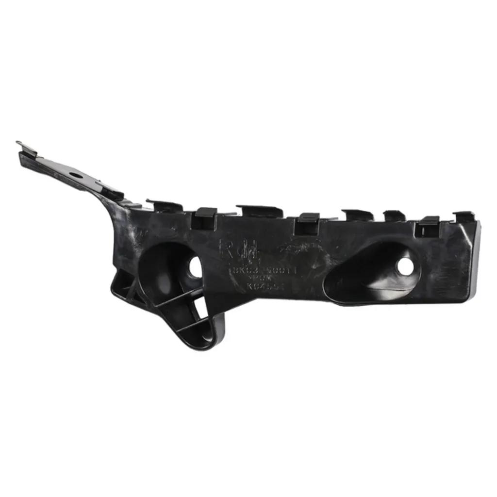Кронштейн переднего бампера правый MAZDA 3 2013-2016 SAILING L023011800R