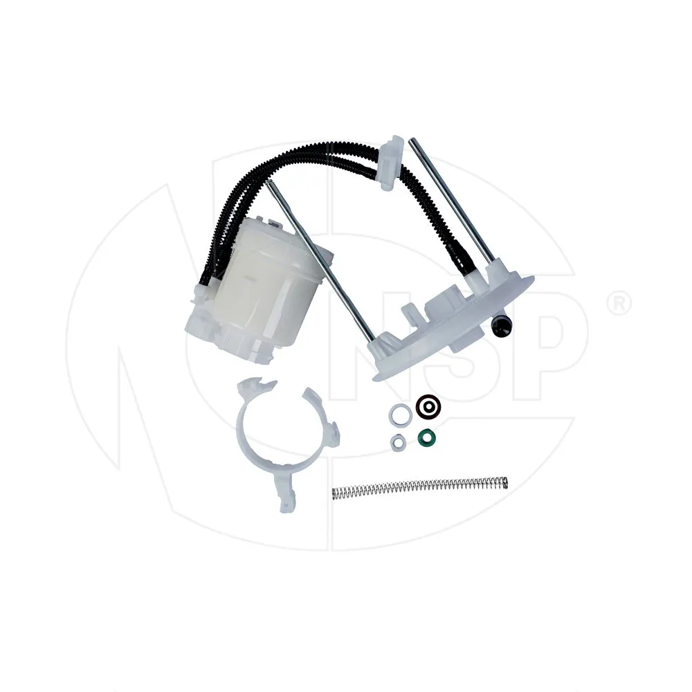 Фильтр топливный MAZDA сх-5 NSP NSPRS81N20