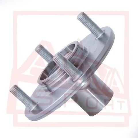 Ступица передняя ASVA MTWHCSF