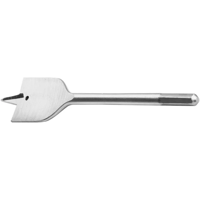 Сверло по дереву перовое, 24 мм СИБРТЕХ 70374