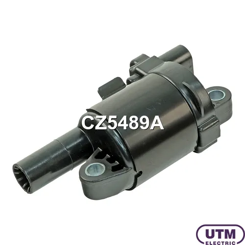 Катушка зажигания UTM CZ5489A