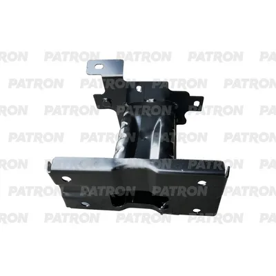 Кронштейн усилителя лев NISSANX-TRAIL 2014-20 PATRON P76-NS004AL