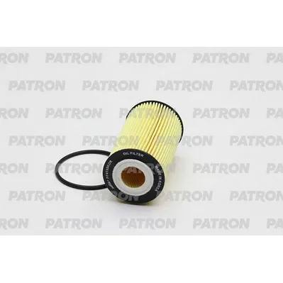 Фильтр масляный картридж CHEVROLET: Aveo, Cruze 1.4-1.6i 08- \ OPE PATRON PF4195KOR