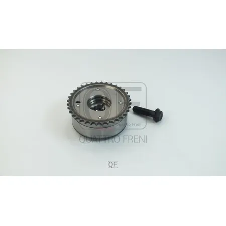 Шестерня распредвала QUATTRO FRENI QF33A00283