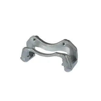 Скоба суппорта передн. л.+п. Mitsubishi Outlander 06-12 STELLOX 05-91312-SX