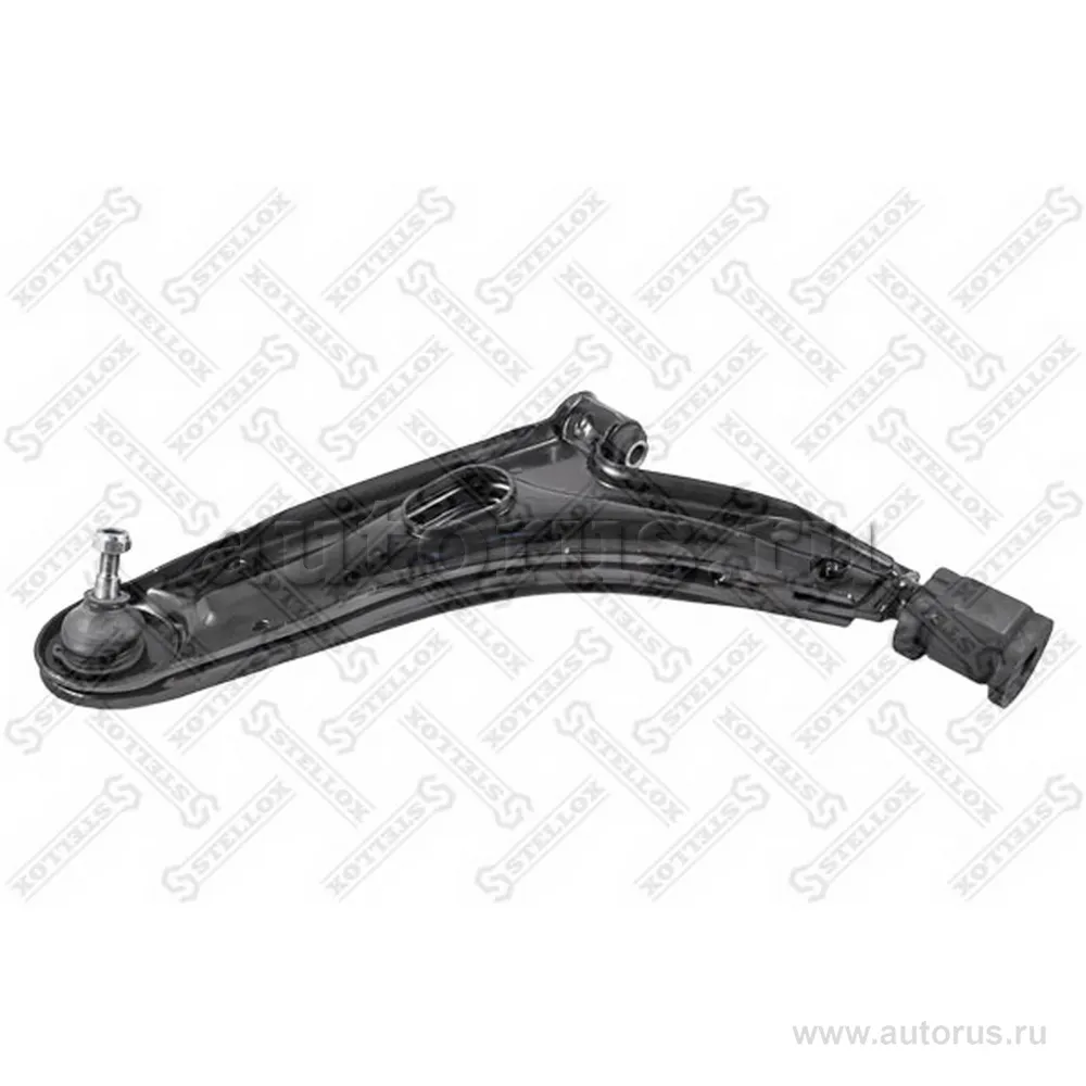 Рычаг нижний правый Fiat (5703692_SX) STELLOX 5703693_SX