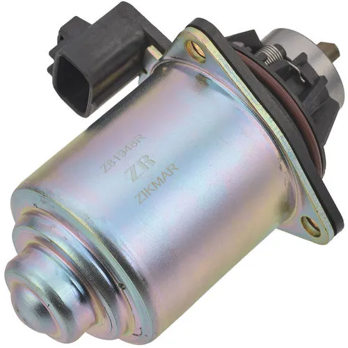 МОТОР АКТУАТОРА СЦЕПЛЕНИЯ TOYOTA AURIS, AVENSIS, AYGO, COROLLA, RAV 4, YARIS ZIKMAR Z81948R