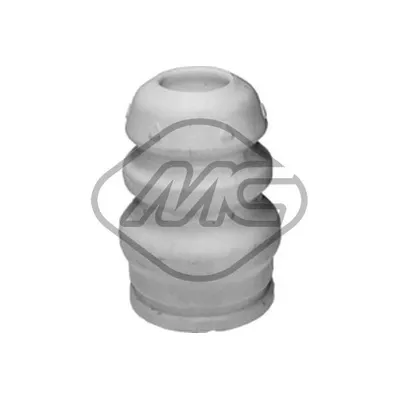 Отбойник амортизатора FORD Metalcaucho 42011