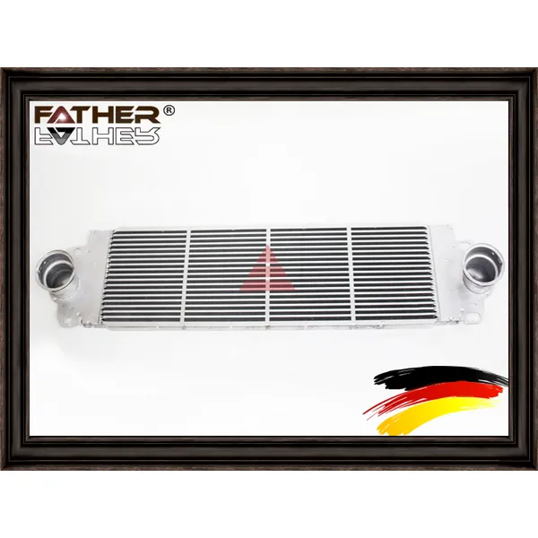 Радиатор интеркулера FATHER F3253R97