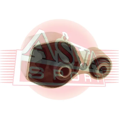 Опора двигателя задняя ASVA 0512KER