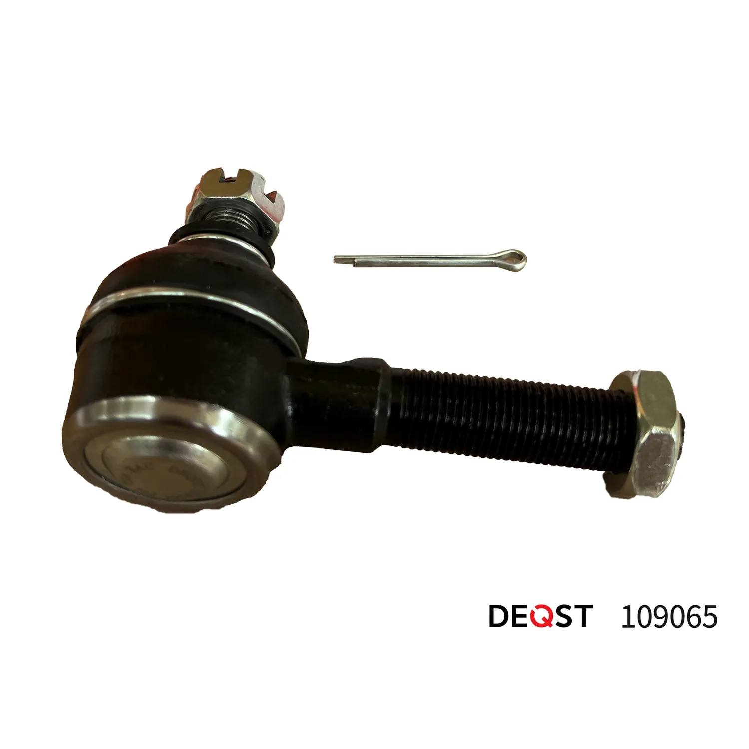 Наконечник рулевых тяг правый, SUZUKI JIMNY (JB_) 09,98- DEQST 109065