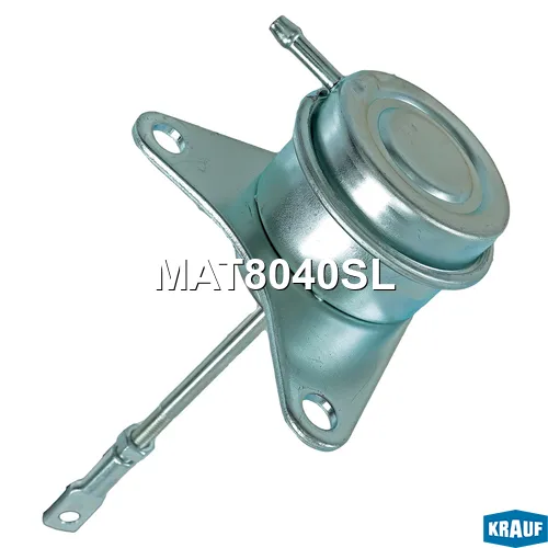 Актуатор турбокомпрессора KRAUF MAT8040SL