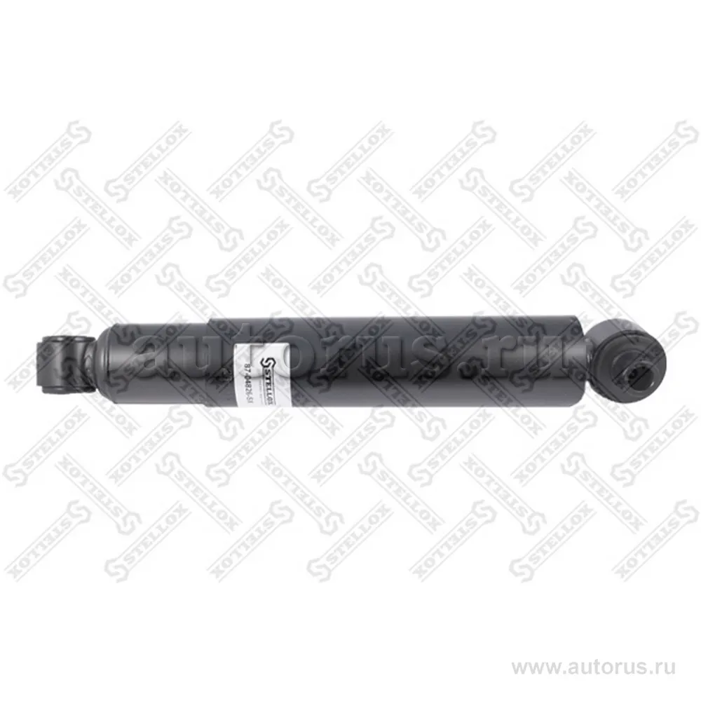 Амортизатор подвески 445-725 О/О 20x105 20x50 MB Actros/Atego 1823 STELLOX 87-04826-SX