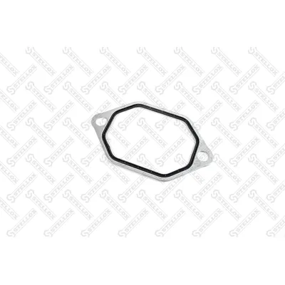Прокладка (м) коллектора Omn MB OM401/441/402/442A/LA STELLOX 81-65064-SX