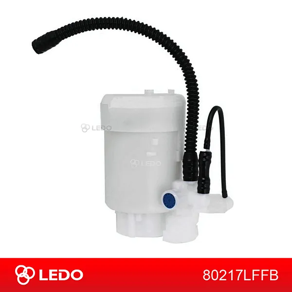 Фильтр топливный LEDO 80217LFFB